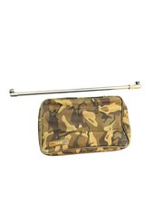 Solar P1 Worldwide Pod in Fox