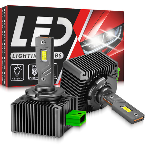 D3s led high beam - d3s,