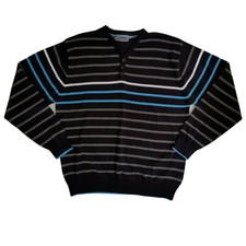 Cedarwood Henley Sweater Mock