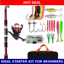 Complete Starter Junior