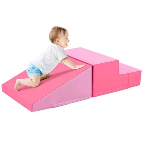 Costway toddlers step and - step,