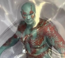 EAGLEMOSS MARVEL MOVIE