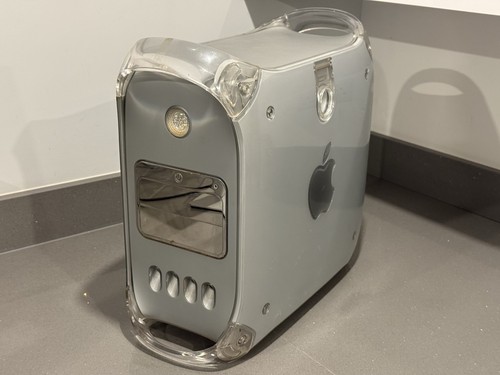 Apple power mac mdd 25ghz - apple, 1.25ghz