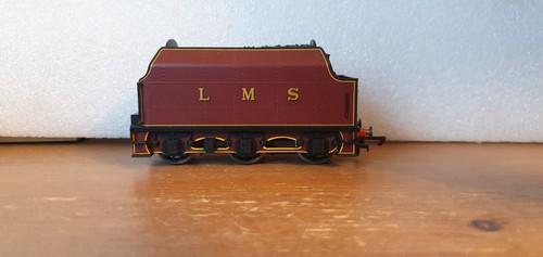 Hornby superdetail lms maroon - hornby,