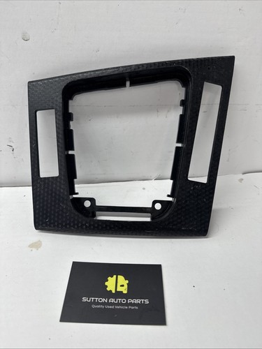 Oem bmw series e46 black - bmw,