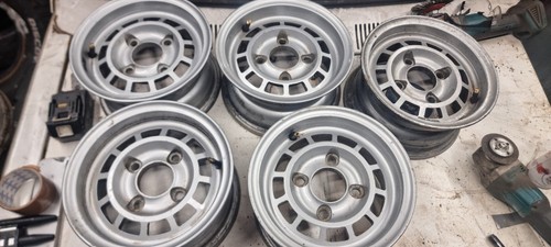 Classic mini special - mini,