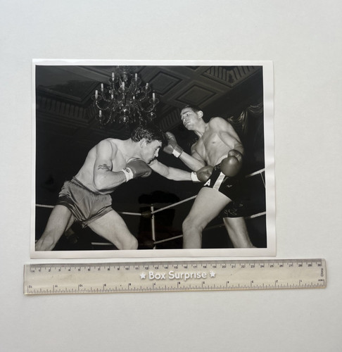 Original publicity print of - original,