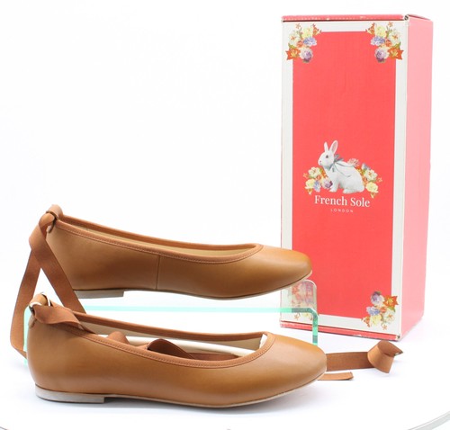 French sole margot - french,
