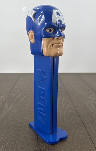 Marvel captain america giant - captain,