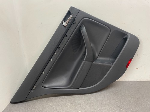 Golf gti mk5 - vw, card