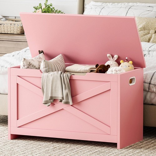 Storage chest wooden - chest,