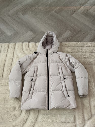 Strum puffer jacket - puffer,