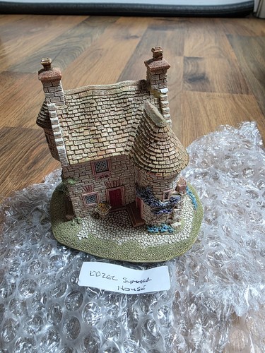Lilliput lane edzell - 🏡, “edzell