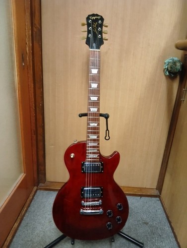 Epiphone les paul electric - les,