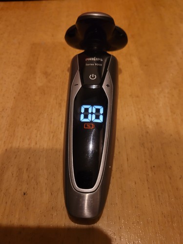 Philips 9000 s9711 shaver - 9000,
