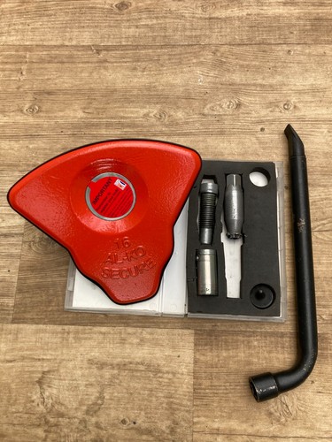 Keys al ko secure - no,
