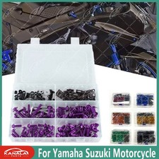 177PCS For Yamaha Suzuki