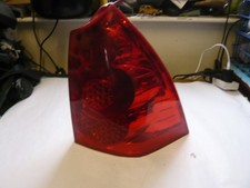 2005 PEUGEOT 307 SW Estate