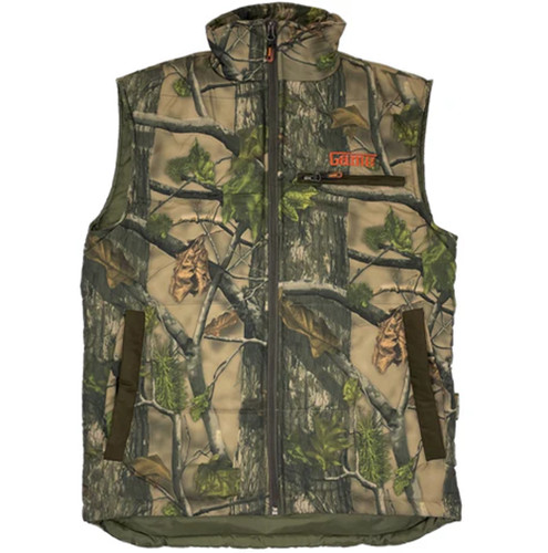 Game men vantage gilet - game,