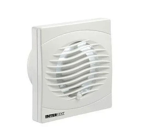 Manrose intervent 150mm - intervent,