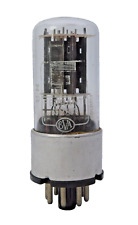 FERRANTI by GEC 6SN7GT B65