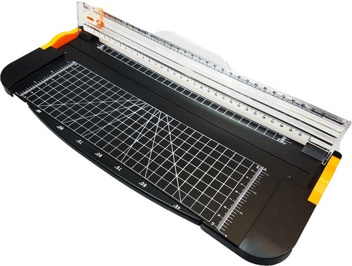 Heavy duty photo paper - a4,