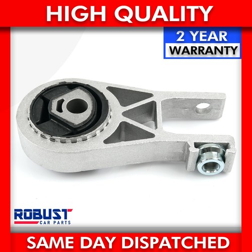 Rear lower gearbox - lower, engine