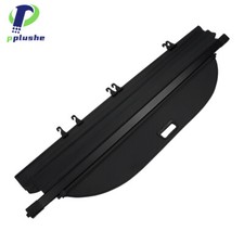 New Parcel Shelf Load Cargo