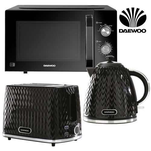 Daewoo argyle black matching - daewoo,