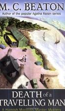 Death of a Travelling Man (Hamish Macbeth),M.C. Beaton