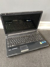 Fujitsu Lifebook AH530 - Non