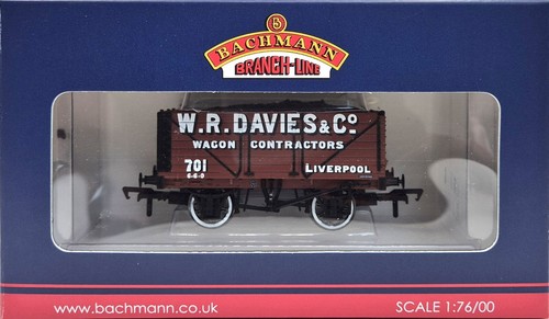 Bachmann 2011k plank open - bachmann, 37-2011k