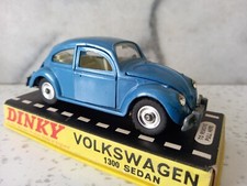DINKY TOYS 129 VOLKSWAGEN DE