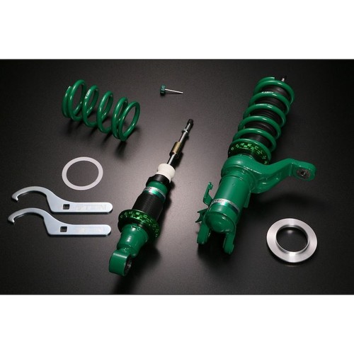 Tein street advance coilover - advance, z