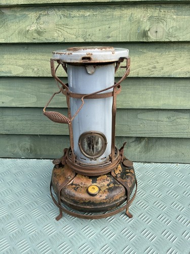 Vintage paraffin stove - , rare