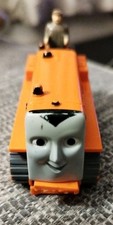 Vintage 2002 TOMY Thomas Tank