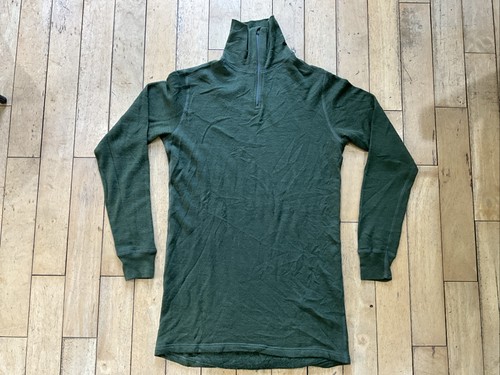 Norwegian army janus merino - norwegian,