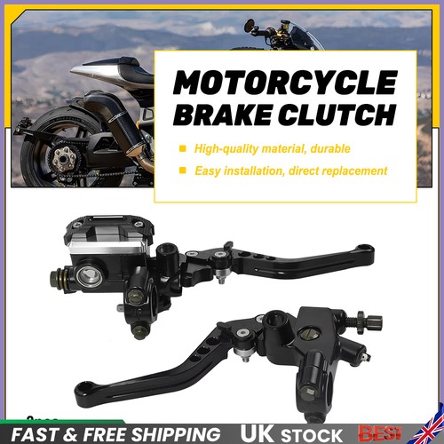 Universal motorcycle - 7/8''universal,