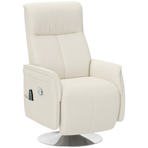 Homcom power recliner chair - homcom,