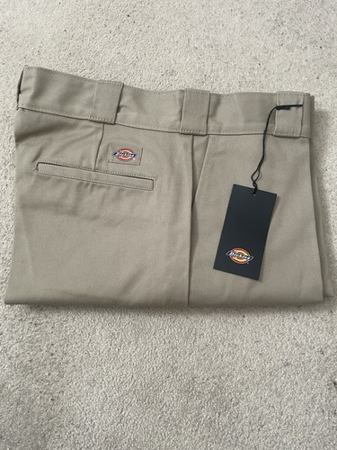 Dickies 874 straight - straight, trousers