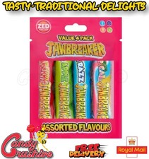 Value 4 Pack JAWBREAKER