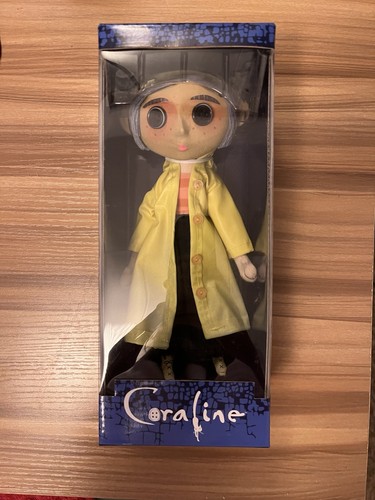 Laika studios coraline - laika,