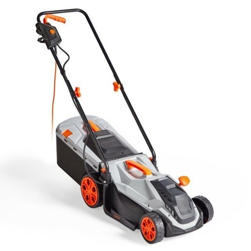 Vonhaus 1200w electric push - 1200w,