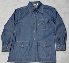 Levis Jacket Men's Large 70's
