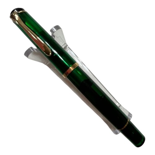 Nos pelikan m200 transparent - nos,