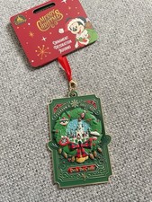 Disney 2025 Merry Christmas