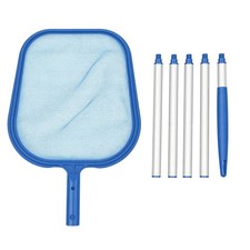 Leaf Skimmer Net 160cm Long