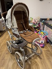 Bebecar Stylo Class + With