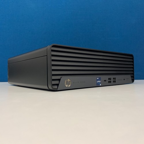 Elitedesk 800 sff - g9,