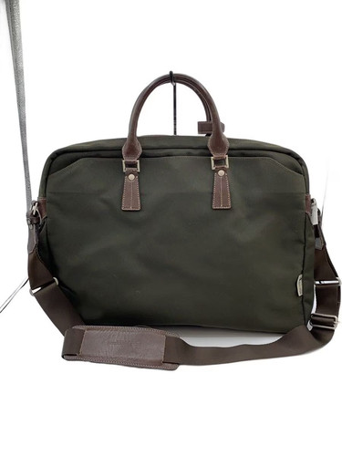 Aquascutum shoulder bag - aquascutum, khk
